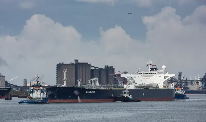 SERENEA Tanker IMO 9405423 photo 6