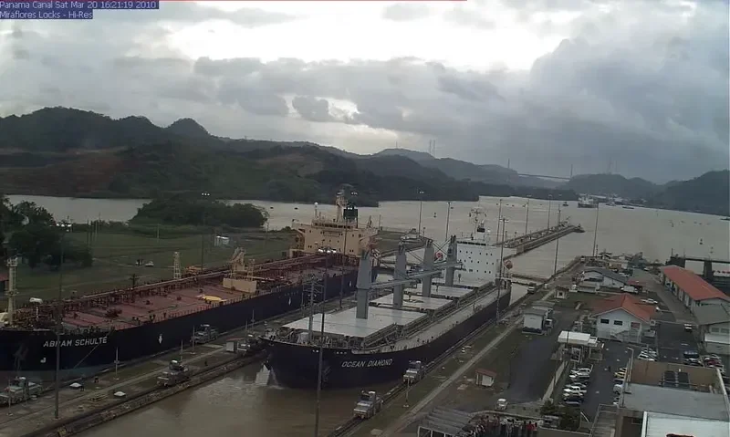 LUMOSO HARMONI Bulk Carrier IMO 9405461 photo 9