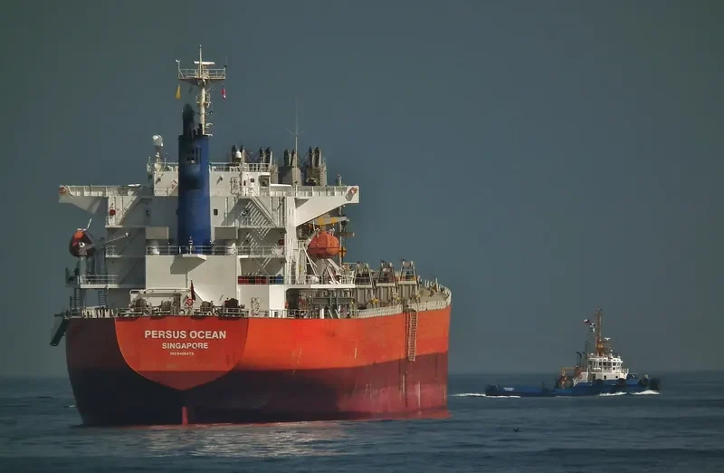 LUMOSO HAWARI Bulk Carrier IMO 9405473 photo 2