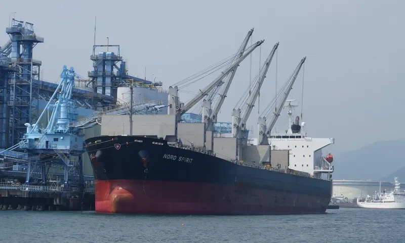 POSEIDON S Bulk Carrier IMO 9405485 photo 6