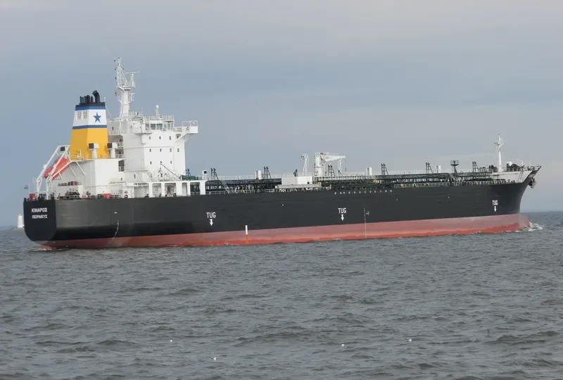 KINAROS Tanker IMO 9405538 photo 4