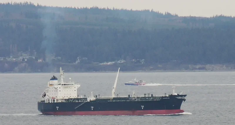 KINAROS Tanker IMO 9405538 photo 5