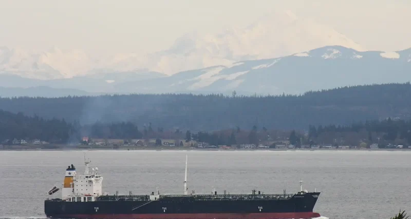 KINAROS Tanker IMO 9405538 photo 6