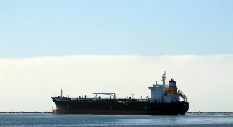 KINAROS Tanker IMO 9405538 photo 9