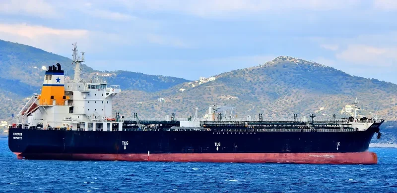 KIMOLOS Tanker IMO 9405540 photo 4