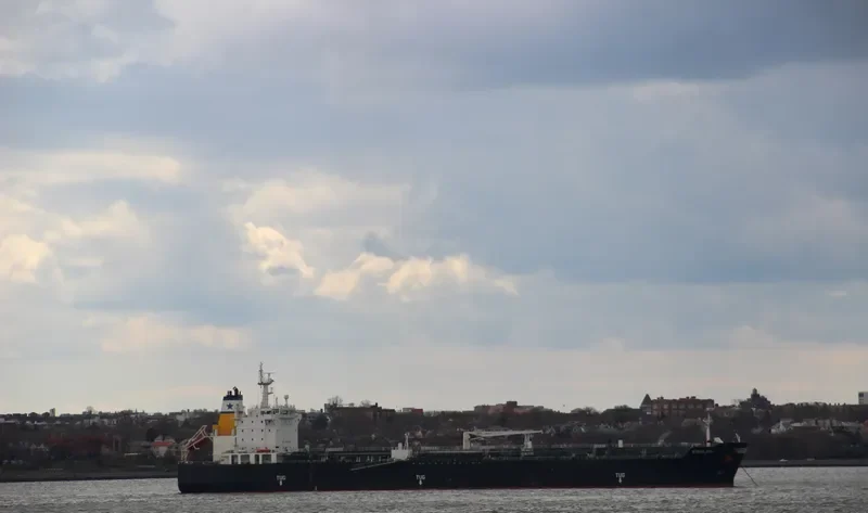 KIMOLOS Tanker IMO 9405540 photo 7