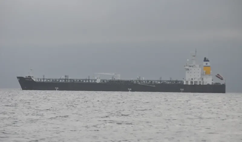 KIMOLOS Tanker IMO 9405540 photo 10