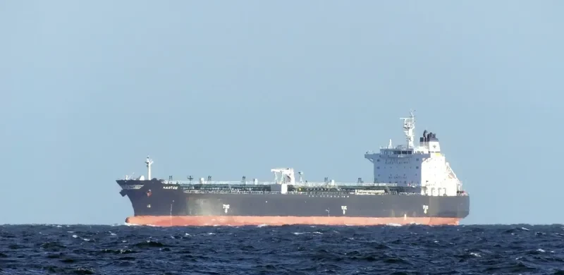 KASTOS Tanker IMO 9405552