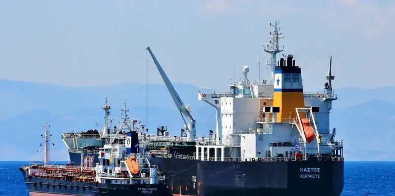 KASTOS Tanker IMO 9405552 photo 3