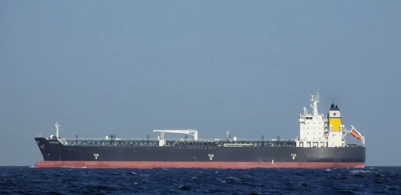 KASTOS Tanker IMO 9405552 photo 4