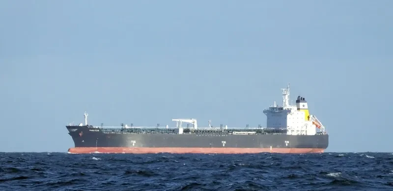 KASTOS Tanker IMO 9405552 photo 5