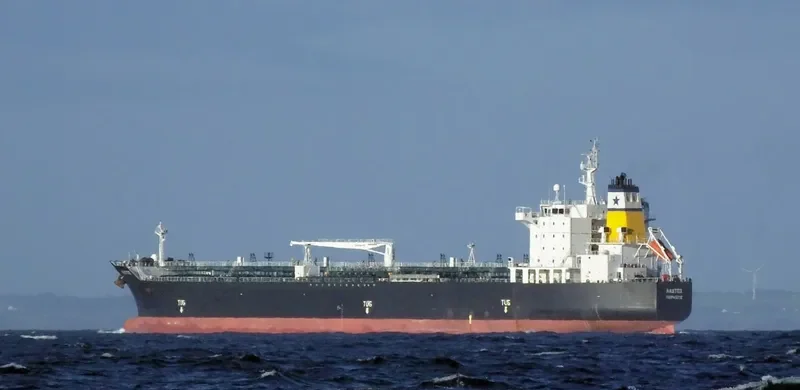 KASTOS Tanker IMO 9405552 photo 6