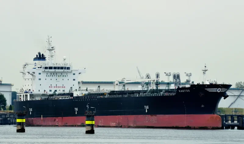 KASTOS Tanker IMO 9405552 photo 7