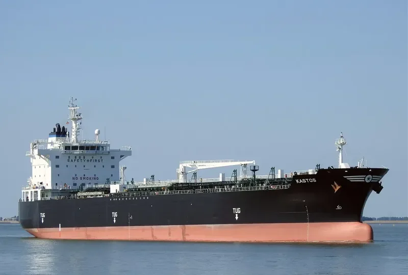 KASTOS Tanker IMO 9405552 photo 8