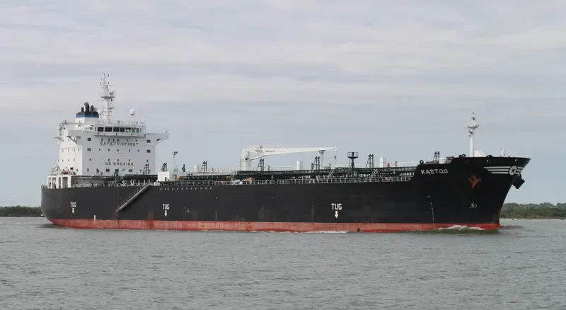 KASTOS Tanker IMO 9405552 photo 9