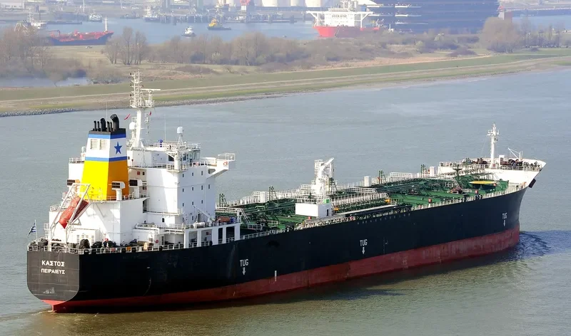 KASTOS Tanker IMO 9405552 photo 10