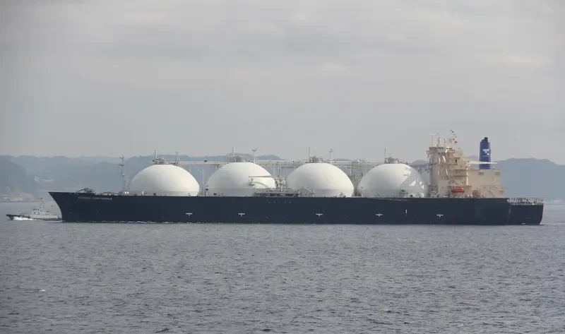 ENERGY CONFIDENCE General Cargo IMO 9405588 photo 8