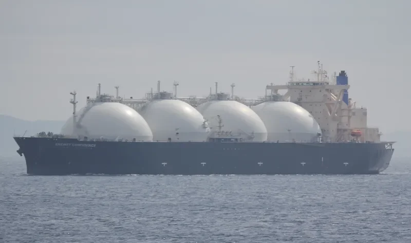 ENERGY CONFIDENCE General Cargo IMO 9405588 photo 9