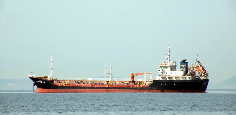 REEM 7 Tanker IMO 9405617 photo 3