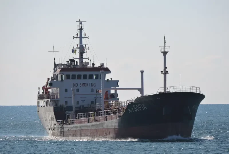 REEM 7 Tanker IMO 9405617 photo 6