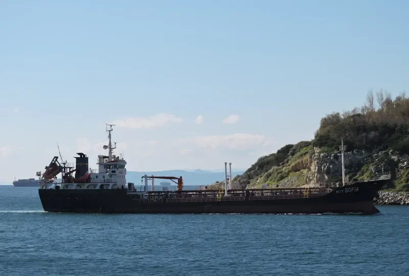 REEM 7 Tanker IMO 9405617 photo 7