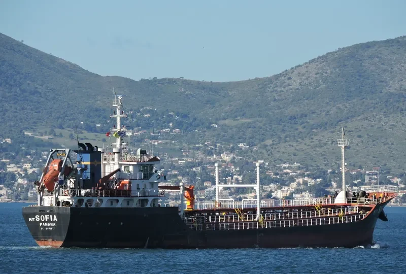 REEM 7 Tanker IMO 9405617 photo 8