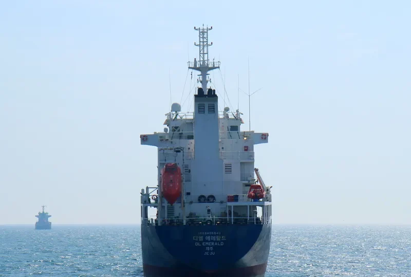 JN EMERALD Tanker IMO 9405643 photo 9