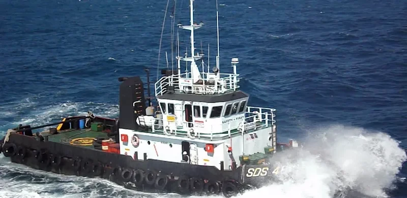 SDS 48 General Cargo IMO 9405679 photo 3