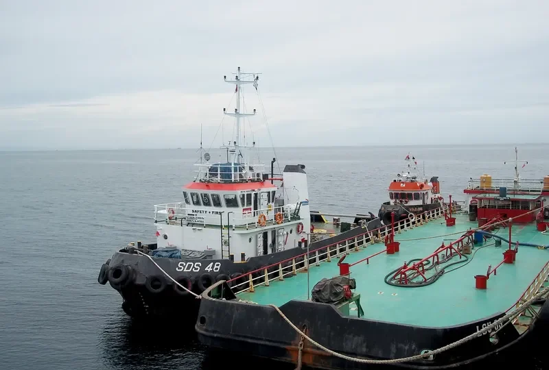 SDS 48 General Cargo IMO 9405679 photo 7