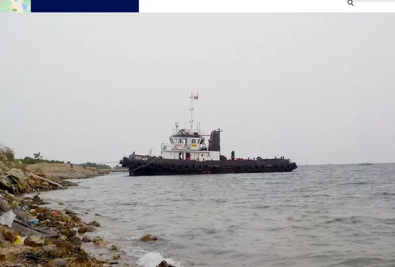 SDS 48 General Cargo IMO 9405679 photo 8