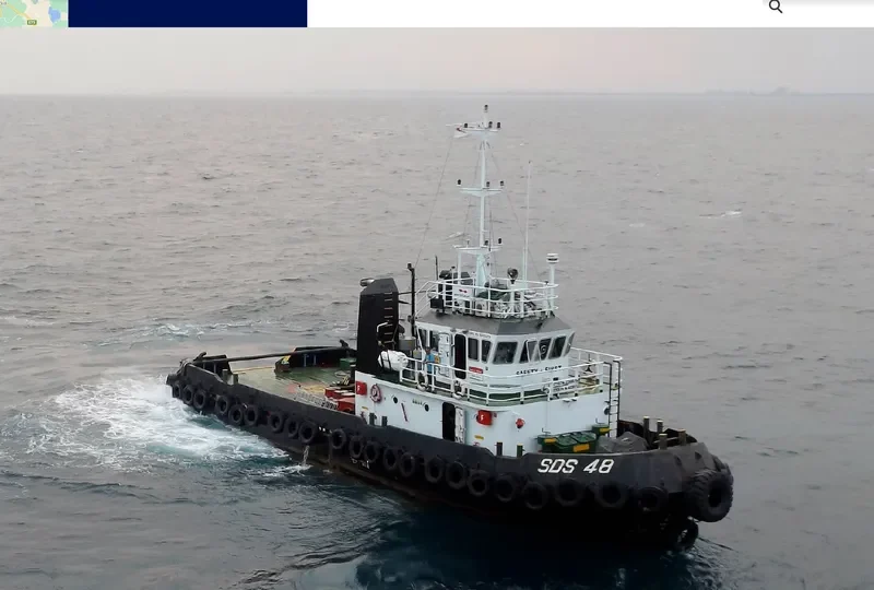 SDS 48 General Cargo IMO 9405679 photo 9