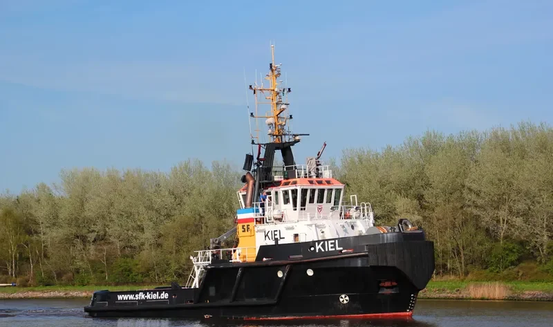 KIEL General Cargo IMO 9405693 photo 6