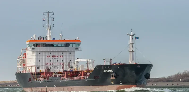 LASCAUX Tanker IMO 9405746 photo 2
