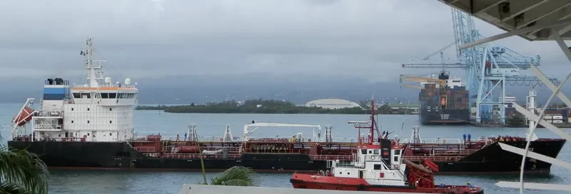 LASCAUX Tanker IMO 9405746 photo 4