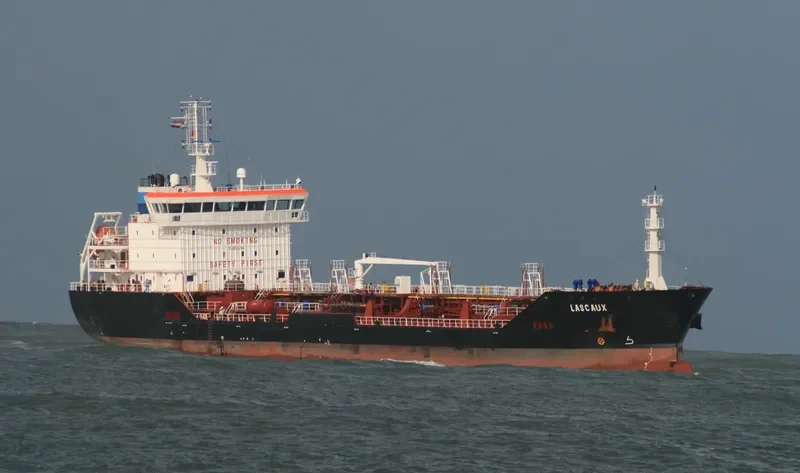 LASCAUX Tanker IMO 9405746 photo 5