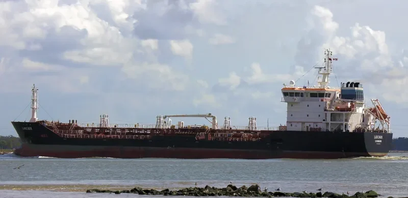 LASCAUX Tanker IMO 9405746 photo 7