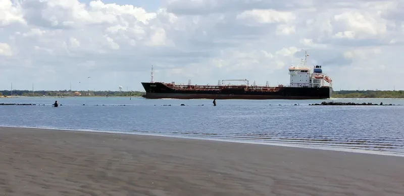 LASCAUX Tanker IMO 9405746 photo 9