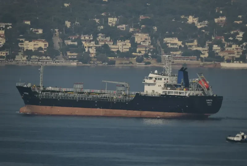 SAMPATIKI Tanker IMO 9405772 photo 4