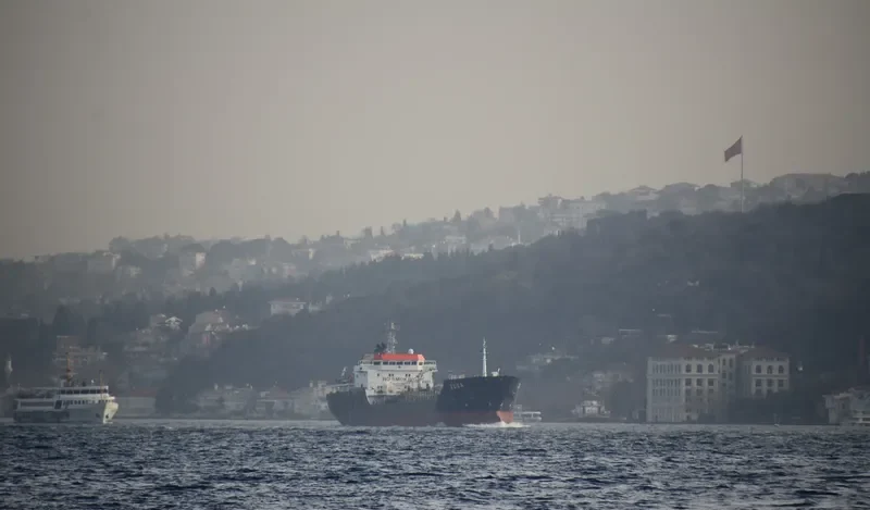 ZUGA Tanker IMO 9405784 photo 7