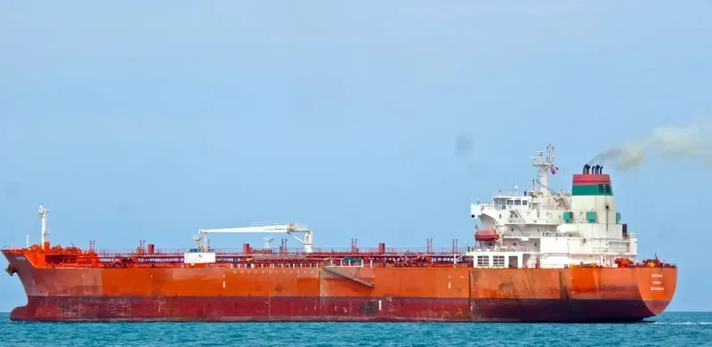MATRAH Tanker IMO 9405849 photo 8