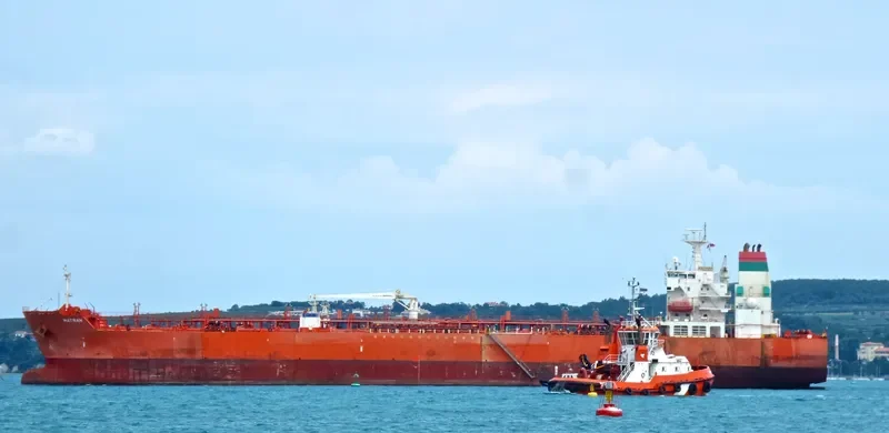 MATRAH Tanker IMO 9405849 photo 9