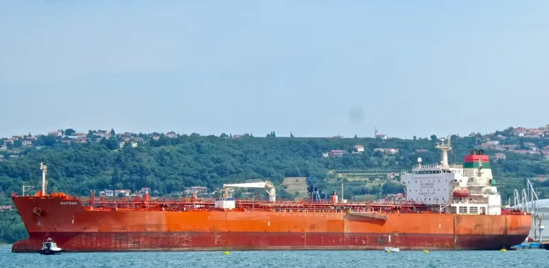 MATRAH Tanker IMO 9405849 photo 10