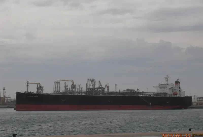SURYA VEERYA General Cargo IMO 9405887 photo 3