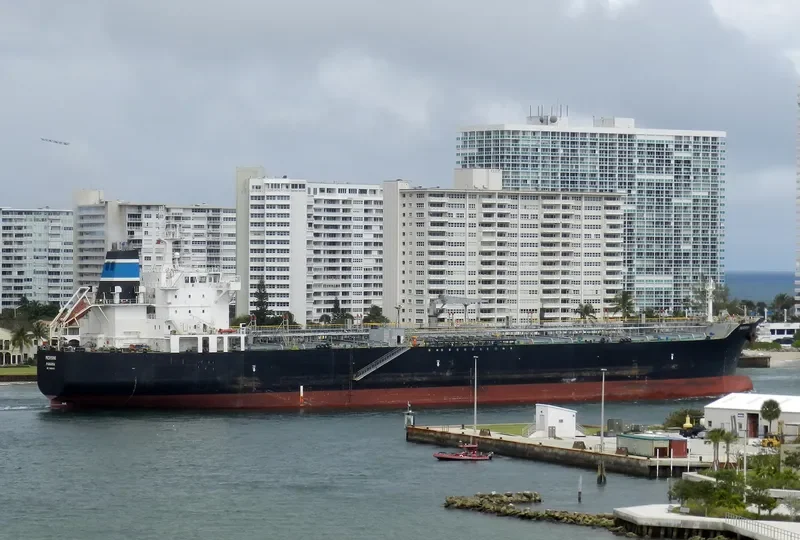 MERSINI Tanker IMO 9405899 photo 8