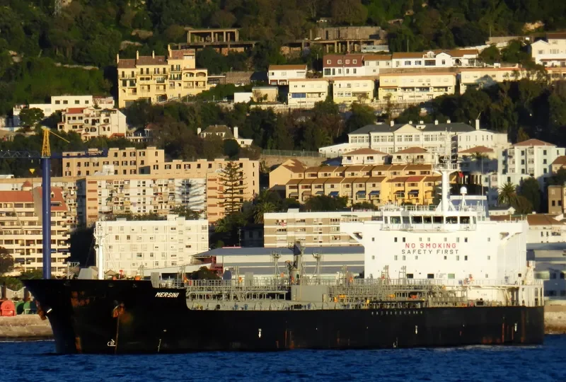 MERSINI Tanker IMO 9405899 photo 9