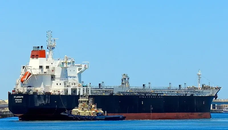 KLARA Tanker IMO 9405904 photo 2