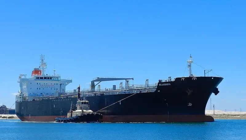 KLARA Tanker IMO 9405904 photo 4