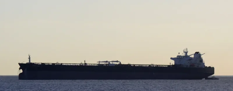 FRONT ODIN Tanker IMO 9406001 photo 2
