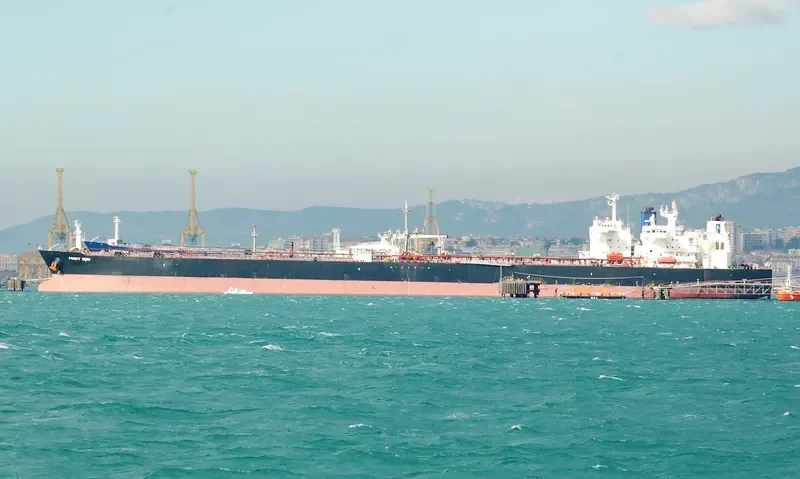 FRONT ODIN Tanker IMO 9406001 photo 6