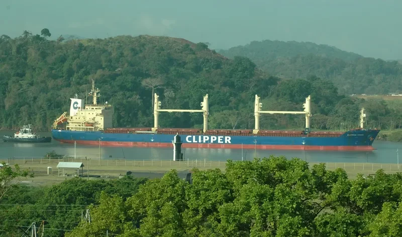 SEASTAR TITAN Bulk Carrier IMO 9406037 photo 9
